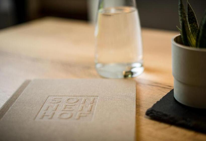 Apartmenthotel Sonnenhof