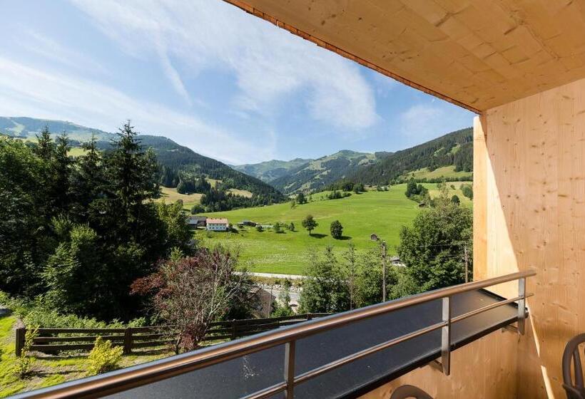 Apartmenthotel Sonnenhof