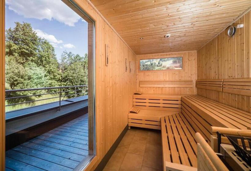 Apartmenthotel Sonnenhof