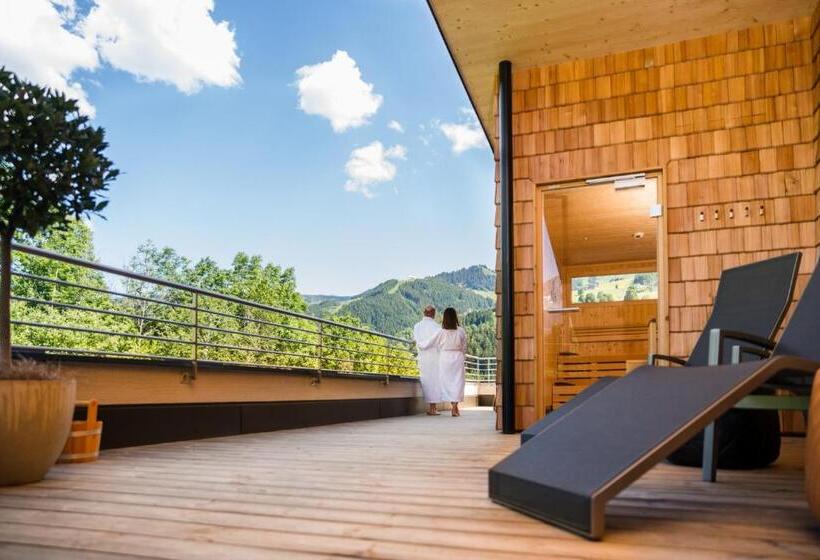 Apartmenthotel Sonnenhof