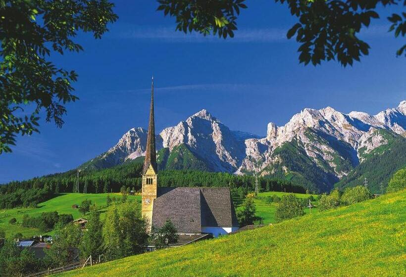 Apartmenthotel Sonnenhof