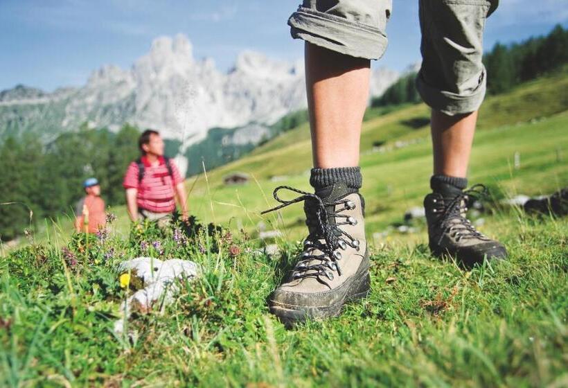 Apartmenthotel Sonnenhof