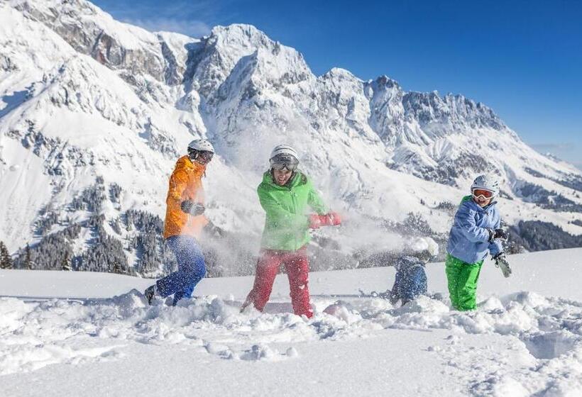 Apartmenthotel Sonnenhof