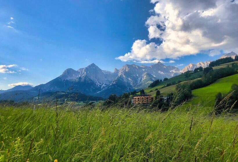 Apartmenthotel Sonnenhof