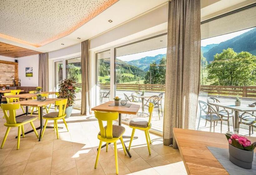 Apartmenthotel Sonnenhof