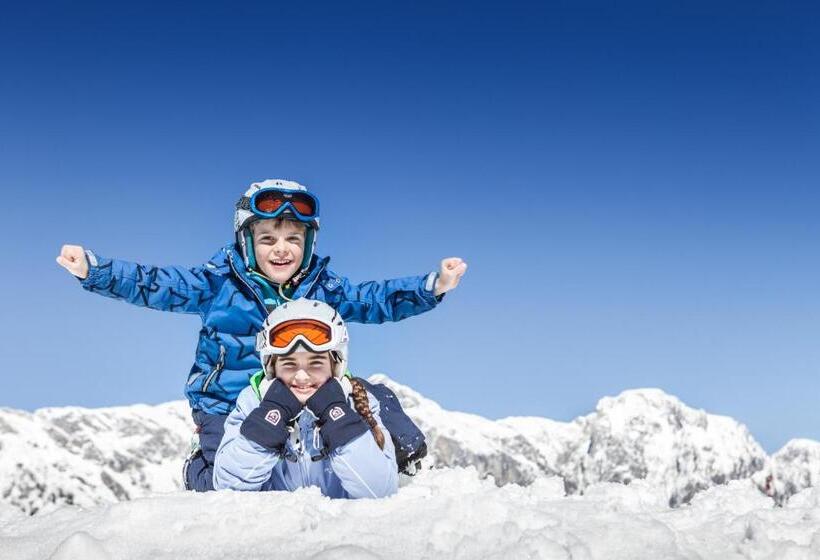 Apartmenthotel Sonnenhof