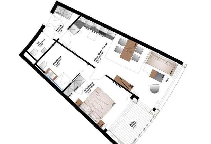 Apartmenthotel Sonnenhof