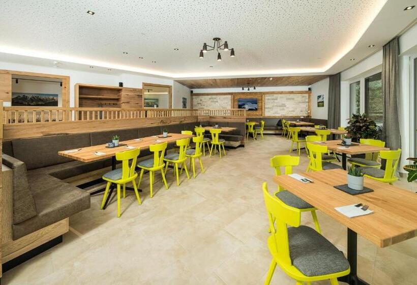 Apartmenthotel Sonnenhof