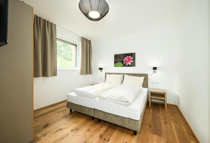 Apartmenthotel Sonnenhof