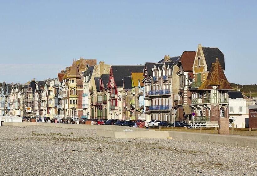 Appart Hôtel De Paris