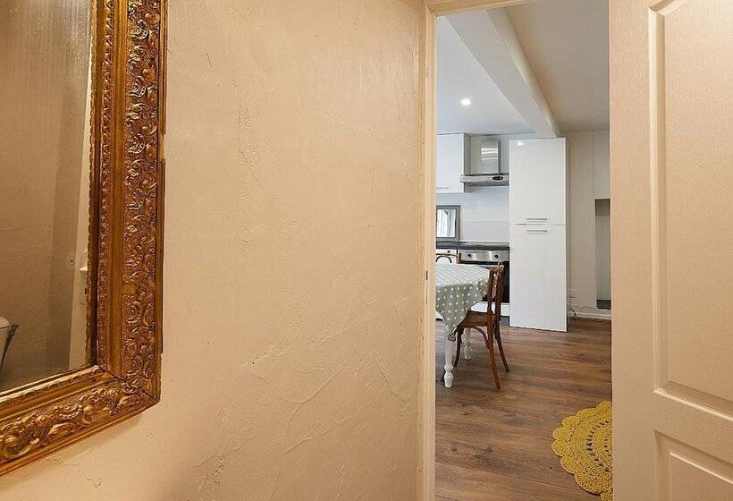 Appart Hôtel De Paris