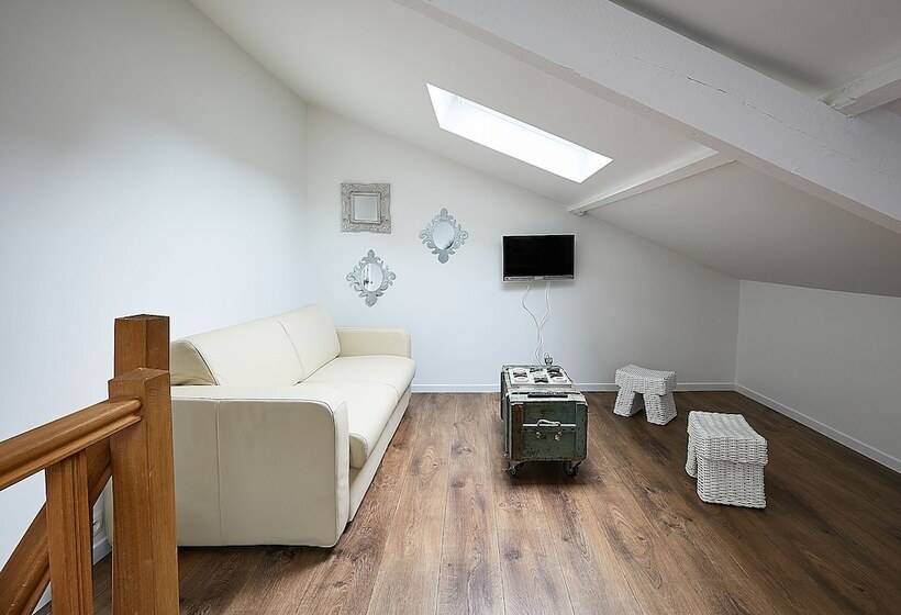 Appart Hôtel De Paris