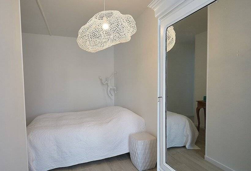 Appart Hôtel De Paris