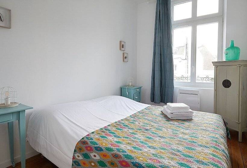 Appart Hôtel De Paris