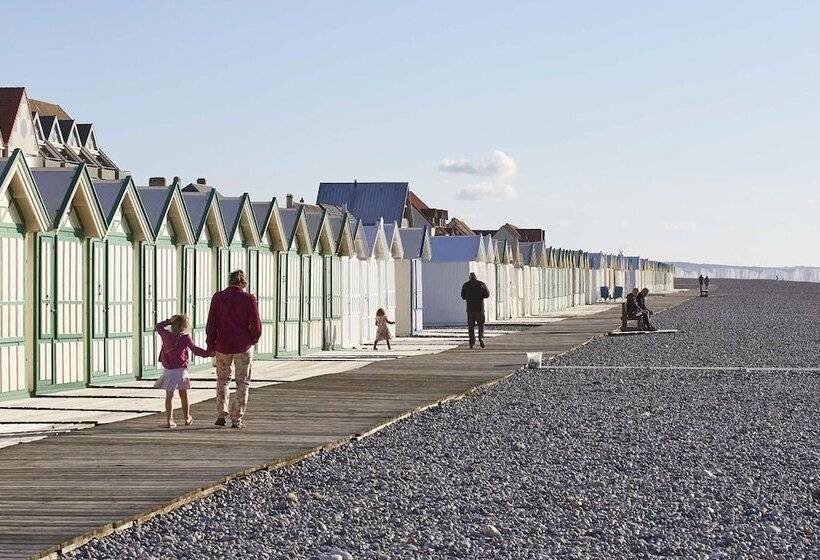 Appart Hôtel De Paris