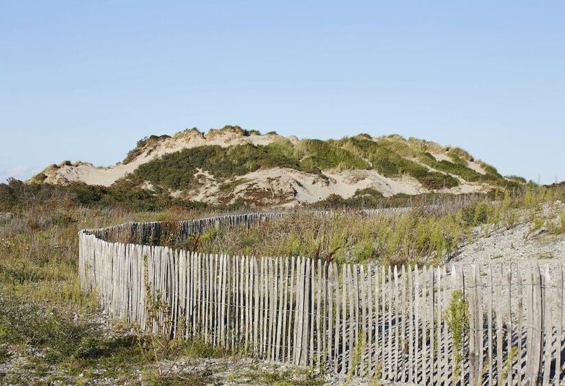 Appart Hôtel De Paris