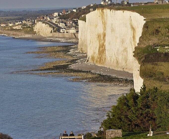 Appart Hôtel De Paris