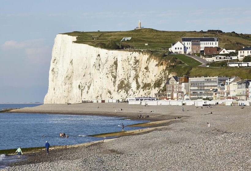 Appart Hôtel De Paris