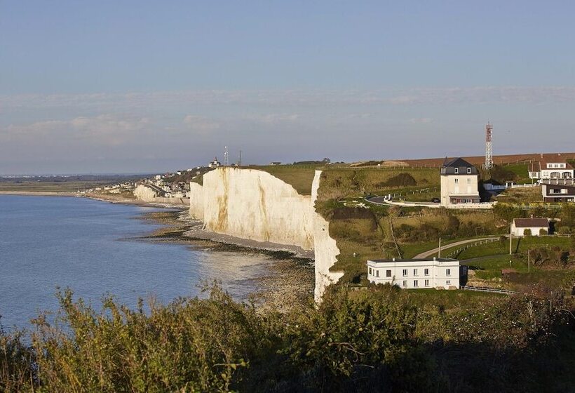 Appart Hôtel De Paris