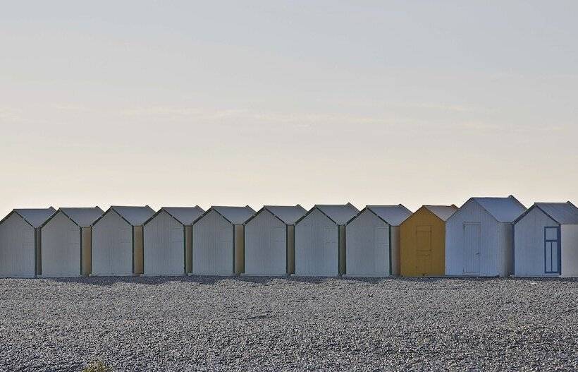 Appart Hôtel De Paris