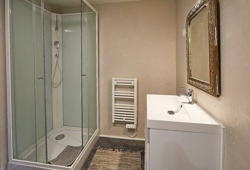 Appart Hôtel De Paris