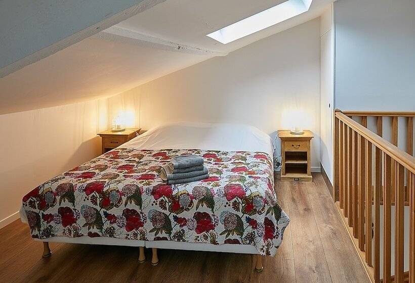 Appart Hôtel De Paris