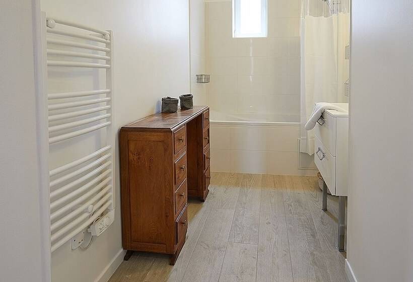 Appart Hôtel De Paris