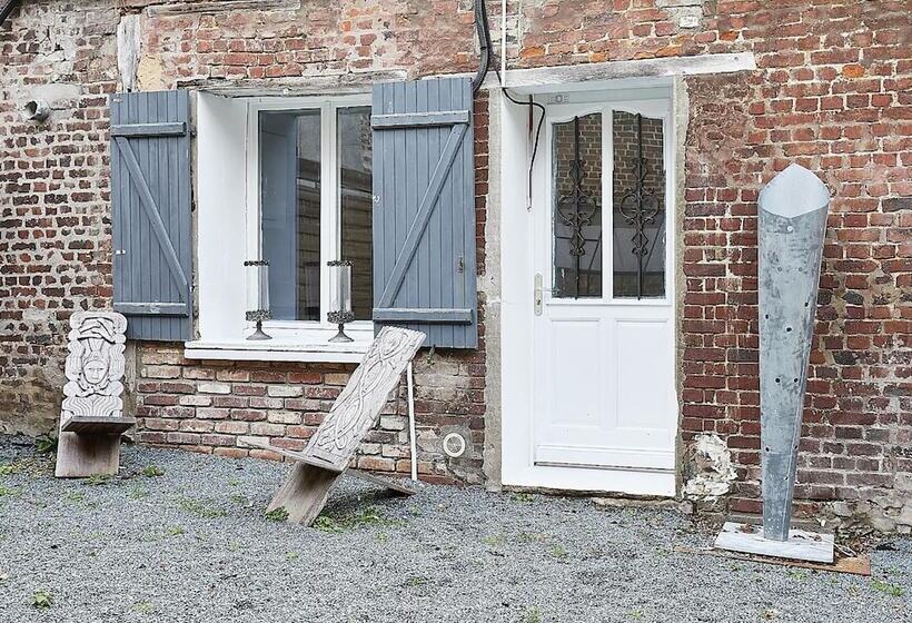 Appart Hôtel De Paris