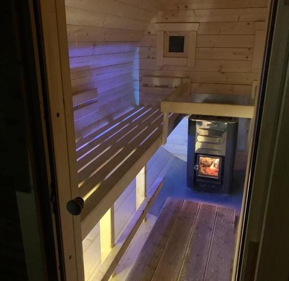 Appartementhaus Schleiblick