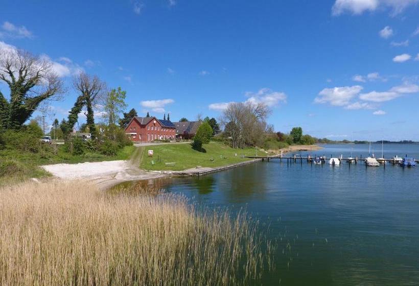 Appartementhaus Schleiblick