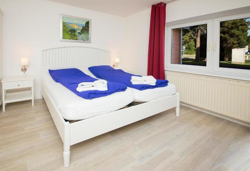 Appartementhaus Schleiblick