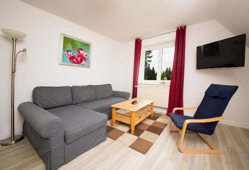 Appartementhaus Schleiblick