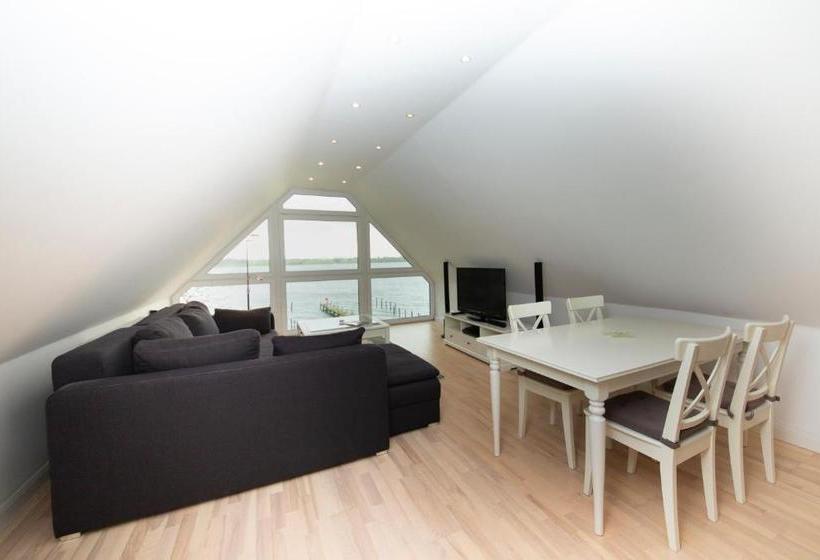 Appartementhaus Schleiblick