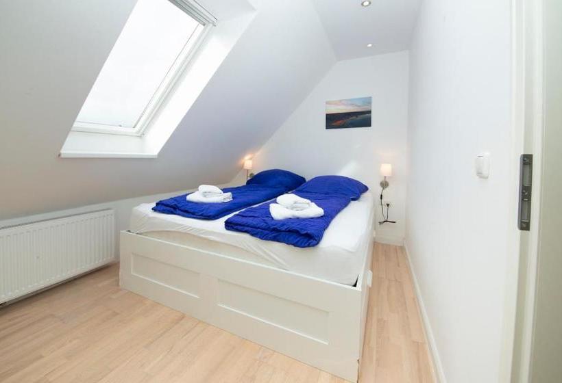 Appartementhaus Schleiblick