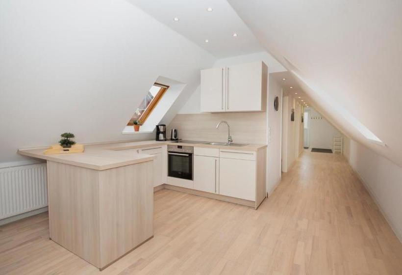 Appartementhaus Schleiblick