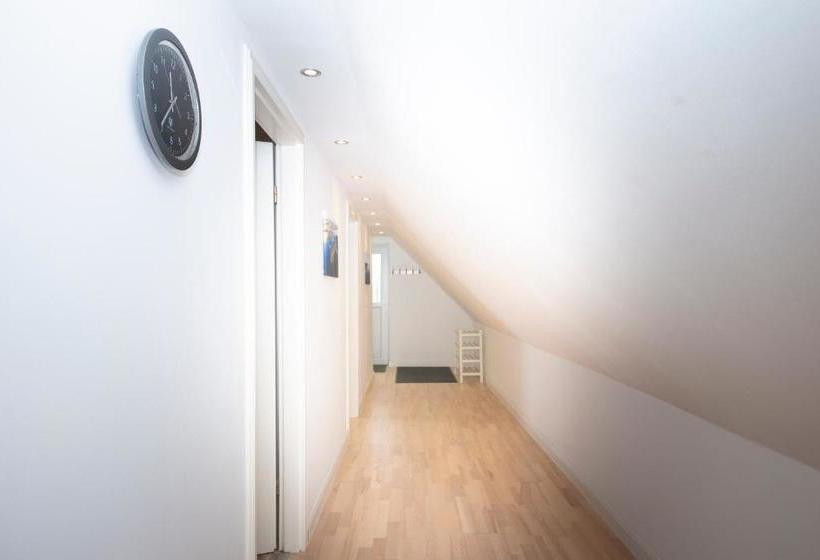 Appartementhaus Schleiblick