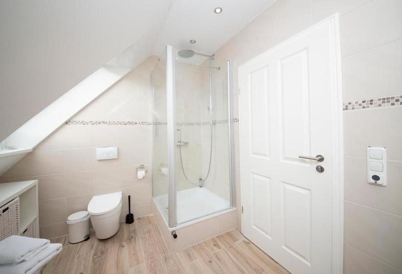 Appartementhaus Schleiblick