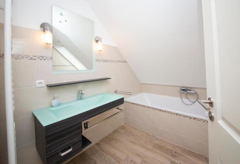 Appartementhaus Schleiblick