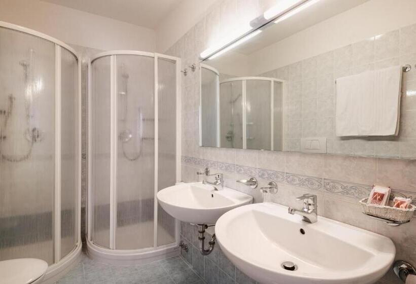 Apparthotel Sellaronda