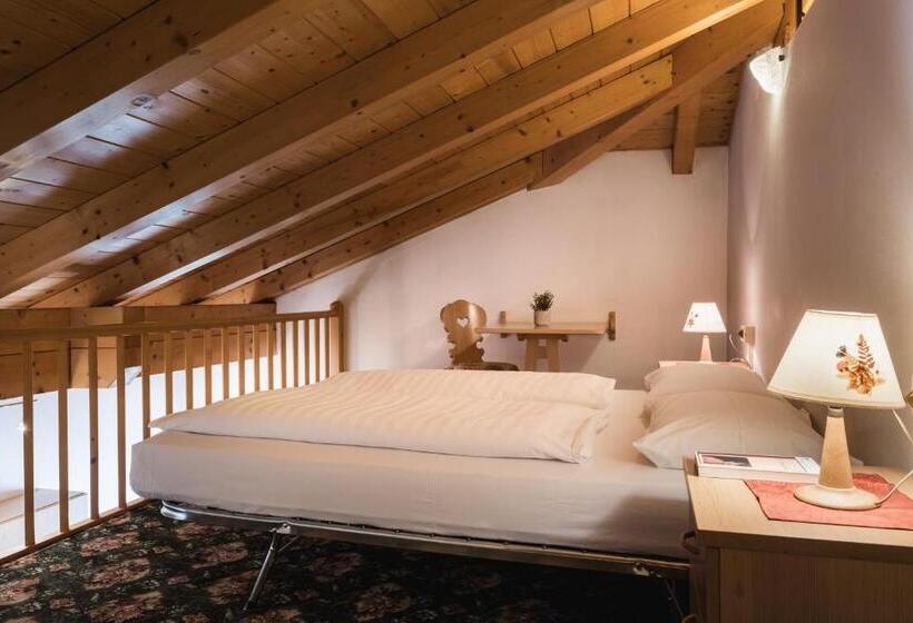 Apparthotel Sellaronda