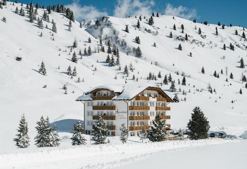 Apparthotel Sellaronda