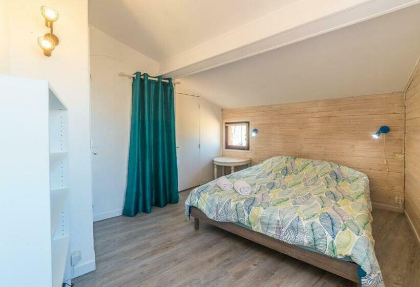 Apt Terrasse Centre Historique