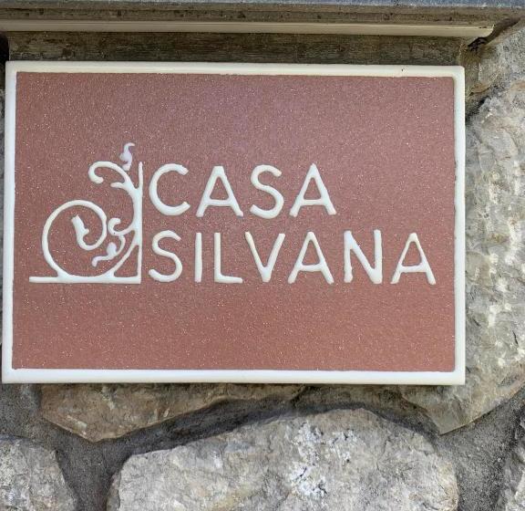 B&b Casa Silvana