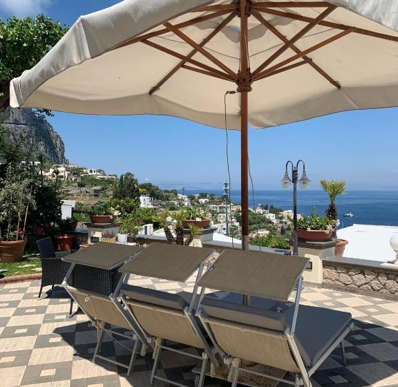 B&b Casa Silvana