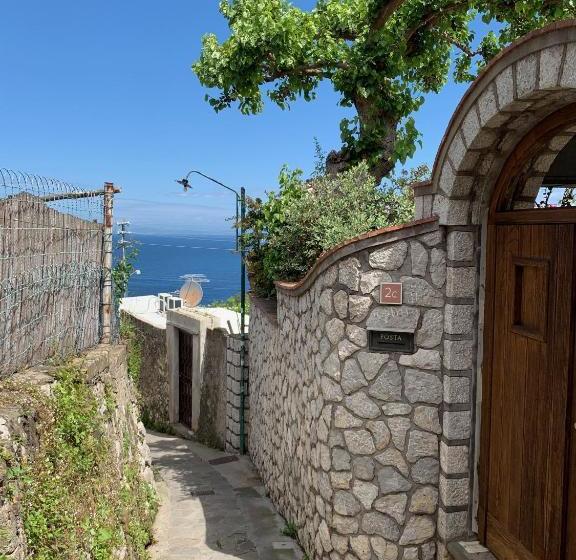 B&b Casa Silvana