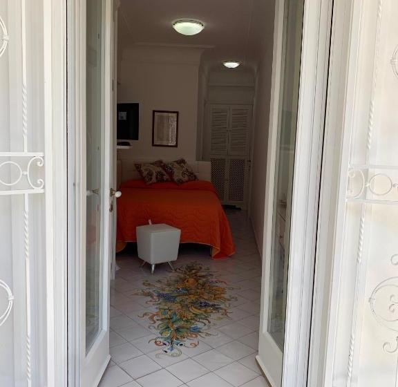 B&b Casa Silvana