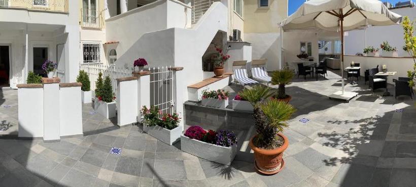 B&b Casa Silvana