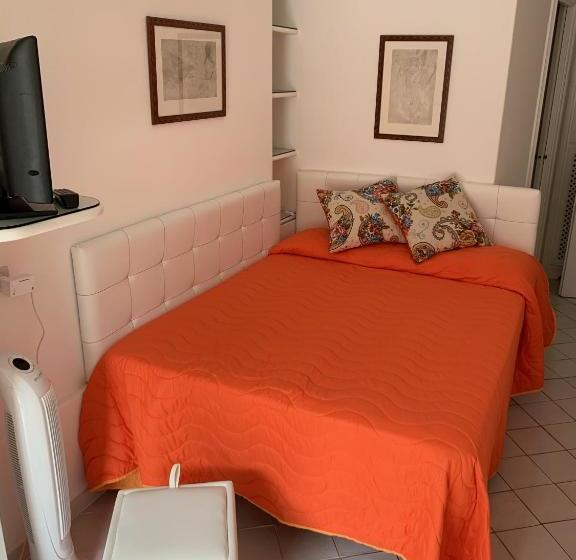 B&b Casa Silvana