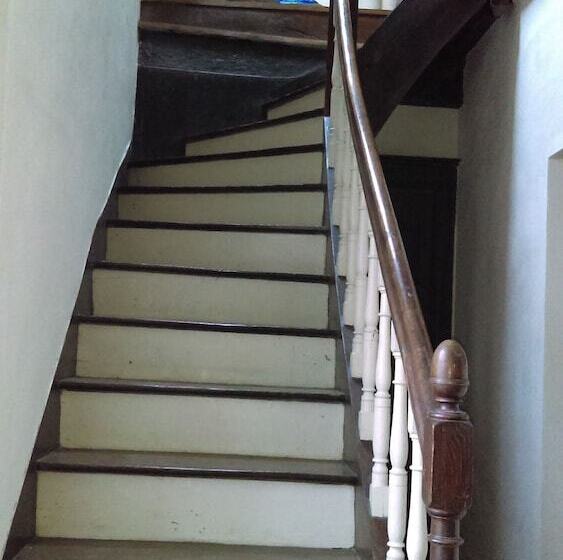 צימר 16th Century Presbytery In Magnac Laval