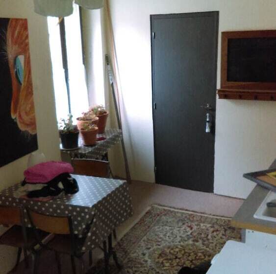 צימר 16th Century Presbytery In Magnac Laval